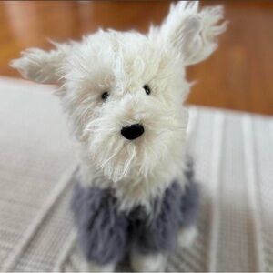 Jellycat Ewert Sheepdog